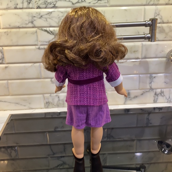 American Girl Rebecca Doll - Picture 3 of 8